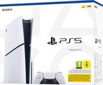 PlayStation 5 Slim Disc Edition, Spelcomputers en Games, Spelcomputers | Sony PlayStation 5, Ophalen of Verzenden, Nieuw