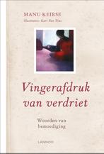 Vingerafdruk van verdriet 9789020942231 Manu Keirse, Boeken, Verzenden, Gelezen, Manu Keirse
