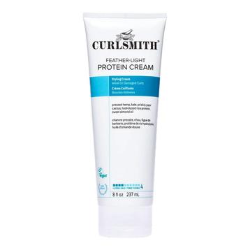 Curlsmith  Feather Light Protein Cream  237 ml beschikbaar voor biedingen