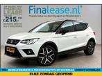 SEAT Arona 1.0 TSI FR Business Intense Camera Adaptive Trekh, Automaat, Wit, Nieuw, SUV of Terreinwagen
