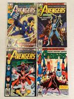 The Avengers # 184 through 199 Near Complete Run of Bronze, Boeken, Nieuw