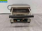 RVS Neumarker Crêpes maker Crêpe bakplaat grill 230V Horeca, Ophalen of Verzenden, Gebruikt