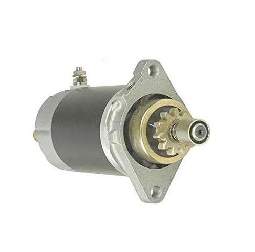 Yamaha startmotor 8 t/m 50pk buitenboordmotor, Watersport en Boten, Bootonderdelen, Motor en Techniek, Nieuw, Zeilboot of Motorboot