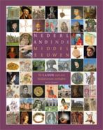 Nederland in de middeleeuwen 9789057307768 Jan J.B. Kuipers, Verzenden, Gelezen, Jan J.B. Kuipers