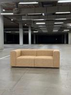 HAY Mags 2,5-zits | Linnen (NIEUWSTAAT), Huis en Inrichting, Banken | Bankstellen, Stof, Driepersoons, 75 tot 100 cm, Ophalen of Verzenden