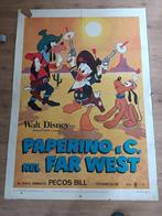 Walt Disney Productions - Donald Duck - Paperino e C. nel, Nieuw