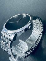 Movado - Zonder Minimumprijs - 84F41890 - Heren - 2010-2020, Sieraden, Tassen en Uiterlijk, Horloges | Heren, Nieuw