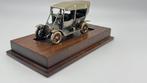 Miniatuur beeldje - Scultura in Argento Modellino Opel anni