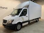 Zakelijke Lease |  Mercedes-Benz Sprinter 314 CDI RWD Automa, Automaat, Stof, Gebruikt, Euro 6