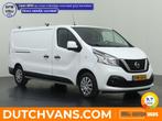 Renault Trafic Bestelbus 2.0DCi | wit, Auto's, Automaat, Euro 6, Renault, Wit