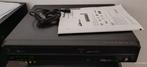 Panasonic DMR-EZ49V Videorecorder