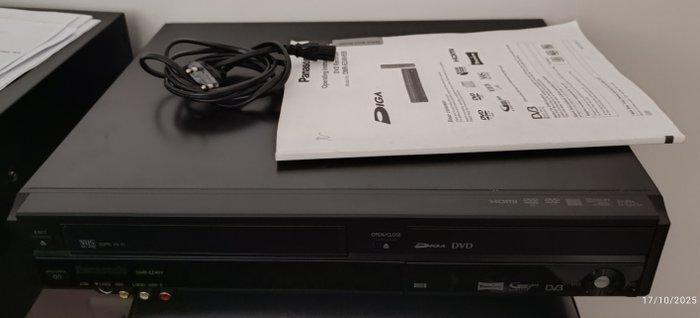 Panasonic DMR-EZ49V Videorecorder, Verzamelen, Fotografica en Filmapparatuur
