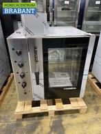 RVS Yesovens Mosaico Oven Stoomoven Combisteamer Steamer 7 x, Zakelijke goederen, Horeca | Keukenapparatuur, Ophalen of Verzenden