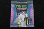 Mystic Midway Rest In Pieces Philips CD-I, Verzenden, Nieuw