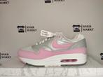 Nike Air Max 1 Pink Rise (W), Kleding | Dames, Schoenen, Verzenden, Nieuw, Roze, Sneakers of Gympen