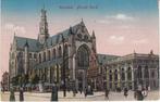 HAARLEM - Groote Kerk, Verzenden, Gelopen
