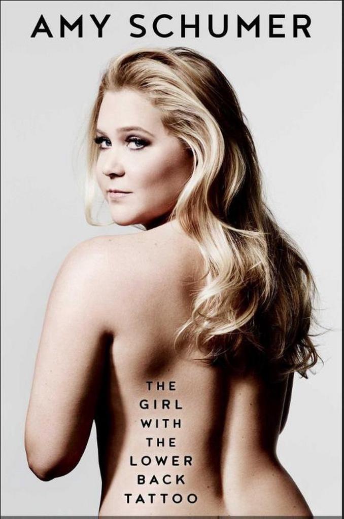 The Girl with the Lower Back Tattoo 9781501153051, Boeken, Taal | Engels, Gelezen, Verzenden