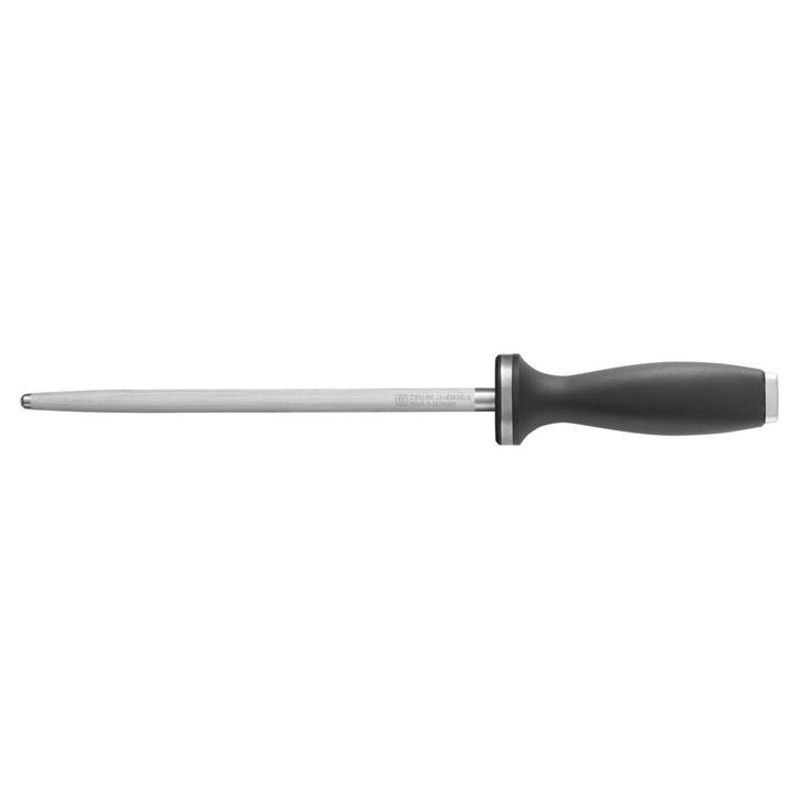 GGM Gastro | ZWILLING | Slijpstaal - RVS - 230mm | 1001780 |, Huis en Inrichting, Keuken | Bestek, Verzenden