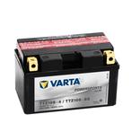 VARTA AGM 12V 8Ah - Loodzuur - AGM - 508901015, Nieuw