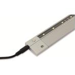 OP=OP LED montagebalk 36.5cm 2W 5000K met schakelaar, Huis en Inrichting, Ophalen of Verzenden, Nieuw
