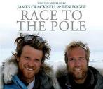 Various Artists : Race to the Pole CD, Ben Fogle, Zo goed als nieuw, Verzenden