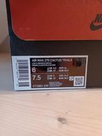 Nike - Air Max 270 Cactus Trails - Low-top sneakers - Maat:, Nieuw