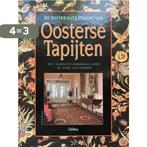 De mysterieuze pracht van oosterse tapijten 9789024363308, Verzenden, Zo goed als nieuw, Piet Thomas