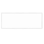 LED Paneel - 30x120 Helder/Koud Wit 6400K - 36W Inbouw, Ophalen of Verzenden, Nieuw, Minder dan 50 watt, Lamp met armatuur