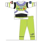 Pyjama Disney Toy Story 4 Buzz kids series, Ophalen of Verzenden, Nieuw, Overige maten