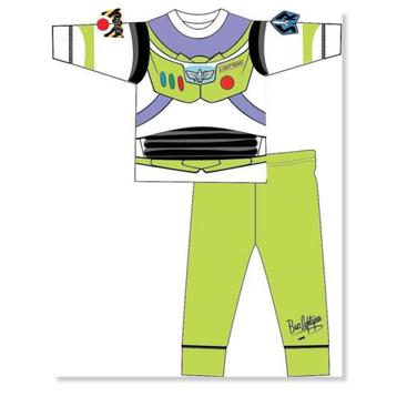 Pyjama Disney Toy Story 4 Buzz kids series beschikbaar voor biedingen