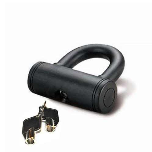 Universeel beugelslot 14mm staal, Watersport en Boten, Accessoires en Onderhoud, Nieuw, Ophalen of Verzenden