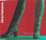 cd single - The Charlatans - Tremelo Song (Alternate Take), Verzenden, Zo goed als nieuw