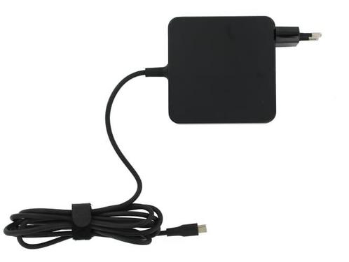 Universele 65W USB-C oplader geschikt voor Lenovo, Switch,, Computers en Software, Laptop-opladers, Nieuw, Ophalen of Verzenden