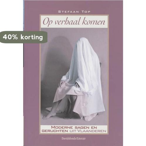 Moderne sagen en geruchten uit Vlaanderen /, Boeken, Literatuur, Gelezen, Verzenden