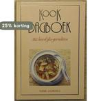 KOOKDAGBOEK 365 HEERLIJKE GERECHTEN 9789065903563 ANDRINGA, Boeken, Verzenden, Gelezen, ANDRINGA