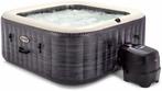 Intex Pure Spa Greystone Deluxe opblaasbare spa - 6 persoons, Verzenden, Nieuw