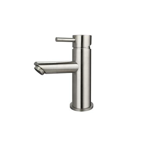 Sani Royal Opbouw Wastafelkraan Mia Gun Metal, Doe-het-zelf en Verbouw, Sanitair