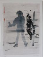 Armin Mueller-Stahl (1930) - Michael Jackson, Antiek en Kunst