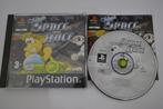 Miracle Space Race (PS1 PAL), 1 speler, Verzenden, Zo goed als nieuw
