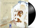 David Crosby - For Free - LP, Cd's en Dvd's, Ophalen of Verzenden, Nieuw in verpakking