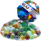 Pondje Knikkers - China (88 stuks) | Don Juan -, Verzenden, Nieuw