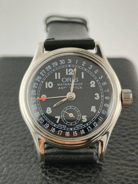 Oris - Pointer Date - Zonder Minimumprijs - Unisex -, Sieraden, Tassen en Uiterlijk, Horloges | Heren