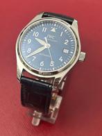 IWC - Pilot Automatic 36 - IW324008 - Heren - 2018