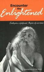 Encounter the enlightened by Sadhguru Jaggi Vasudev, Verzenden, Gelezen, Sadhguru Jaggi Vasudev