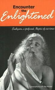 Encounter the enlightened by Sadhguru Jaggi Vasudev, Boeken, Taal | Engels, Gelezen, Verzenden