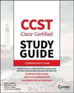 9781394207350 Sybex Study Guide- CCST Cisco Certified Sup..., Verzenden, Nieuw, Todd Lammle