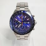 Seiko - Chronograph - Zonder Minimumprijs - 7T92-0CF0 -