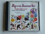 Jip en Janneke - Verhaaltjes van Annie M.G. Schmidt deel 2, Cd's en Dvd's, Cd's | Kinderen en Jeugd, Verzenden, Zo goed als nieuw