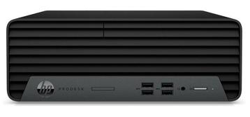HP Pro 405 G8 SFF| AMD Ryzen 5 5600G| 16GB| 512GB| W11 Pro beschikbaar voor biedingen