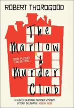 The Marlow Murder Club 9780008238247 Robert Thorogood, Verzenden, Zo goed als nieuw, Robert Thorogood